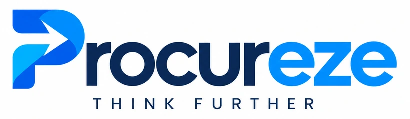 Procureze — Think Further